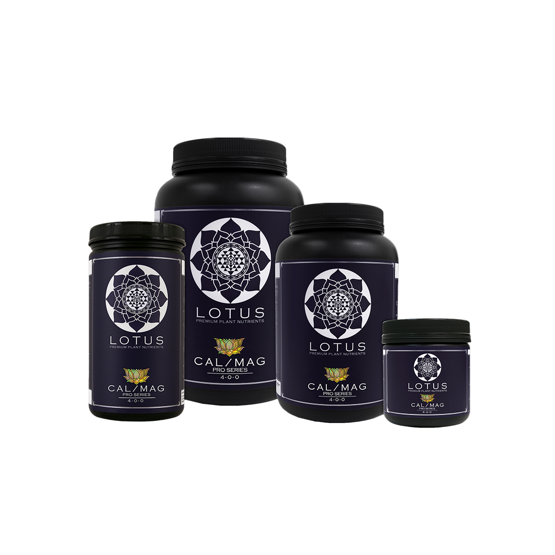Best Cannabis Nutrients 2025