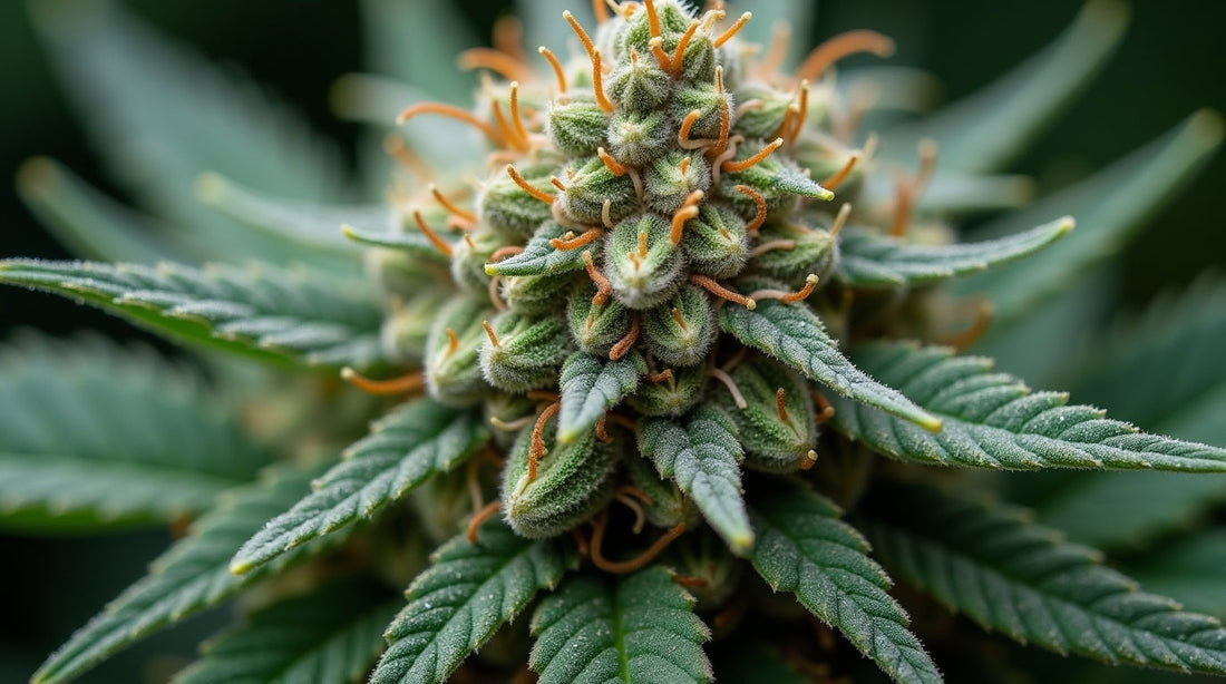 NPK Ratios Explained: Understanding Cannabis Nutrition Needs for Maximum Growth