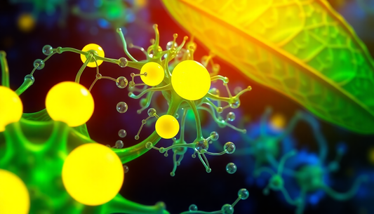 What is the Function of Chlorine for Plants?