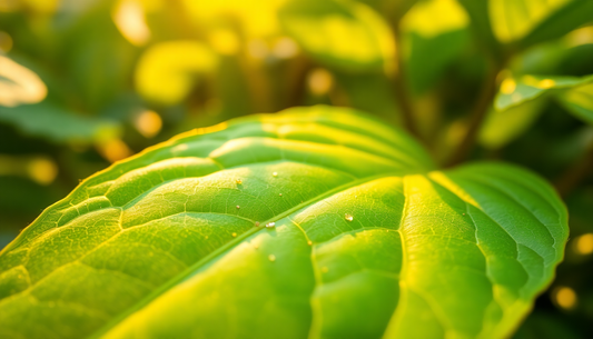 Copper's Role In Plant Nutrition Unveiled