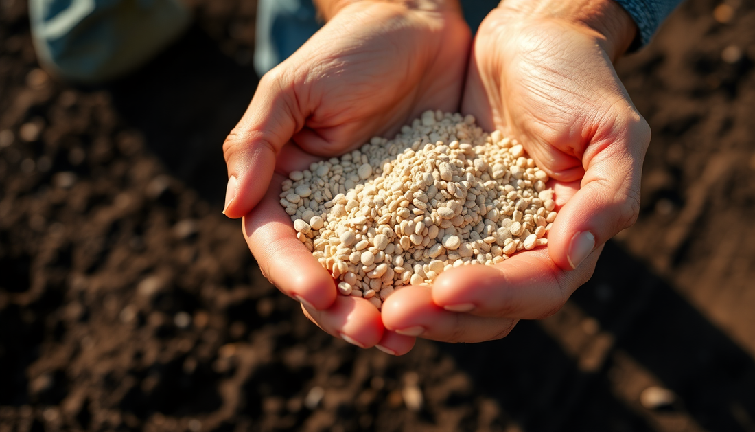 What is a Balanced Fertilizer: A Gardener's Guide