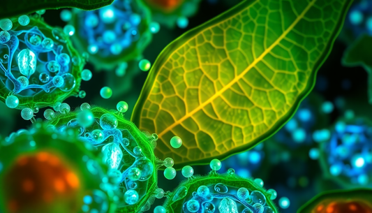 What is Zinc's Role in Plant Nutrition?