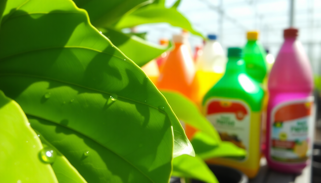 Does Plant Fertilizer Expire? Find Out Here!