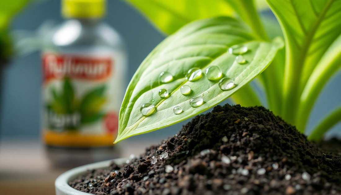 Does Plant Fertilizer Go Bad? Exploring the Facts