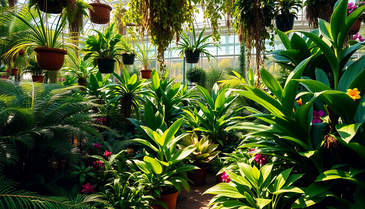 What Does K Do for Plants? Uncovering Its Impact
