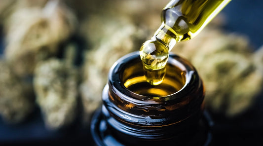 Cannabis Oil: A Comprehensive Guide