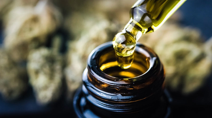 Cannabis Oil: A Comprehensive Guide