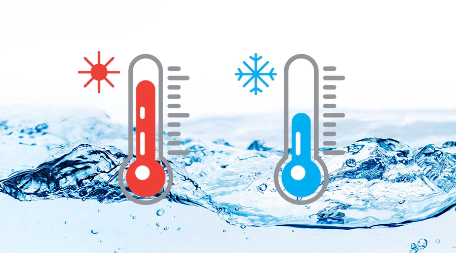 Water Temperature for Cannabis Plants