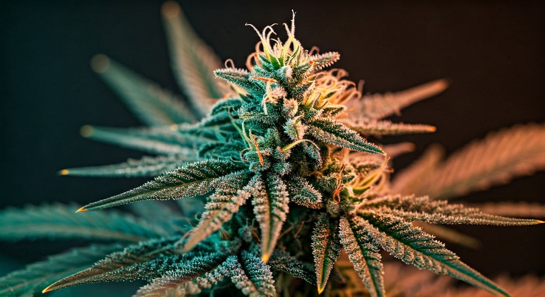 How to Grow a Weed Plant from Scratch