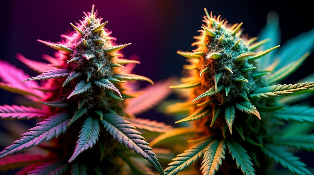 Best Weed Grow Lights 2025: Your Complete Guide to Maximum Cannabis Yields
