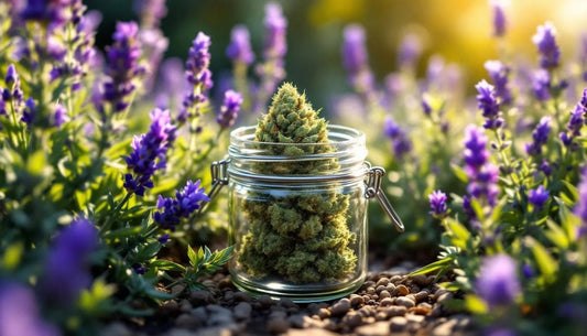 How to Hide Weed Smell