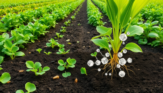 Why Do Plants Need Potassium?