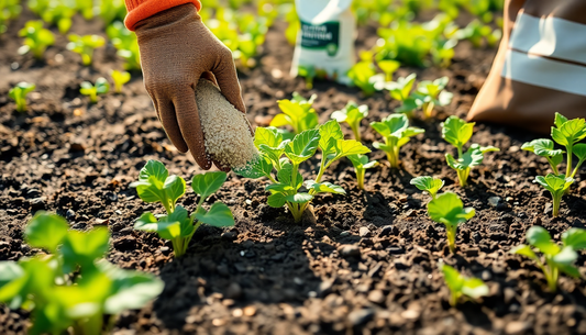 How Do You Use Fertilizer: A Gardener's Guide