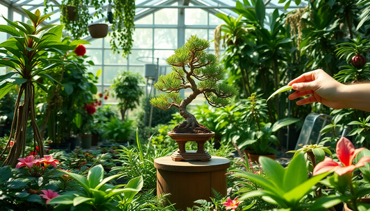 Why Balance is Important in Plants