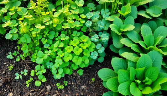 What Plants Like Nitrogen: Essential Insights