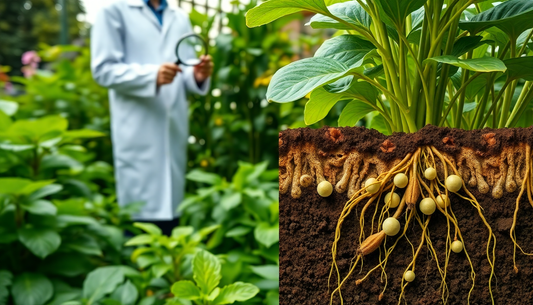 Why Do Plants Need Nitrogen: A Green Guide