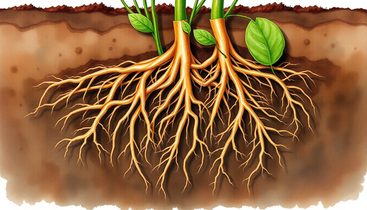 how do plants obtain phosphorus