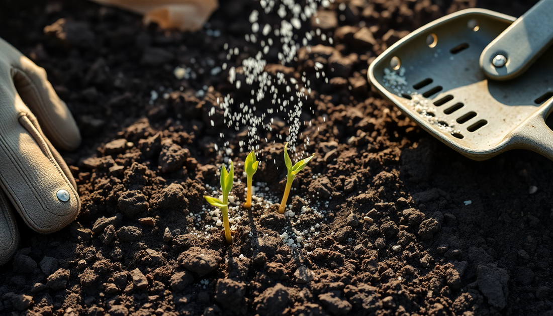 How Do You Fertilize: A Casual Guide