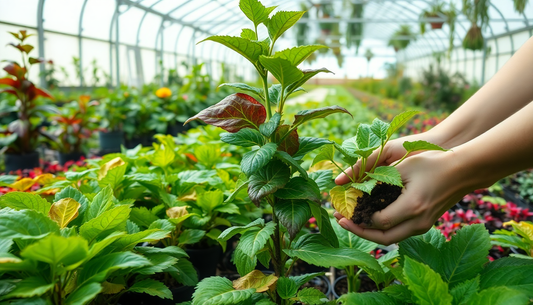 How to Treat Over Fertilized Plants Effectively