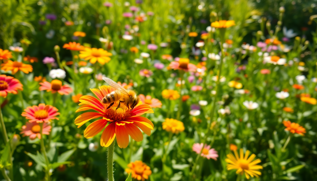 How Air Helps Plants Grow Rapidly