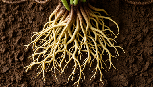 What Part of the Plant Absorbs Water? Discover Here!