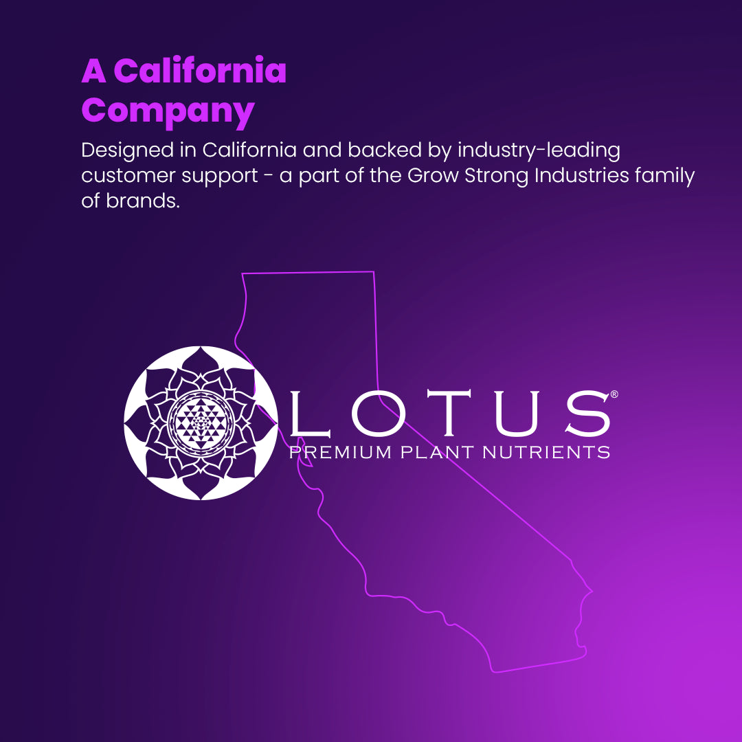 Lotus Nutrients pH Down