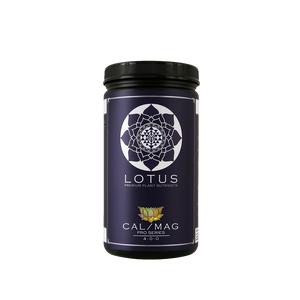 Lotus Nutrients Cal Mag Pro Series