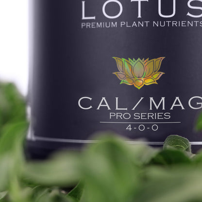 Lotus Nutrients Cal Mag Pro Series